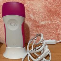 Veet roll-on scaldacera elettrico