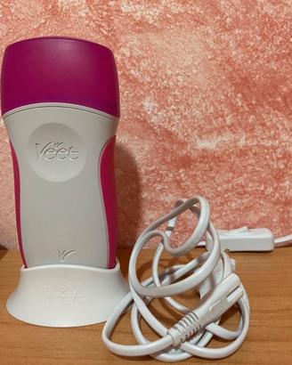 Veet roll-on scaldacera elettrico