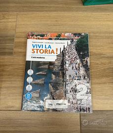 "Vivi la storia! - Vol. 2