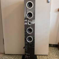 Colonna audio BIG BEN design TW7