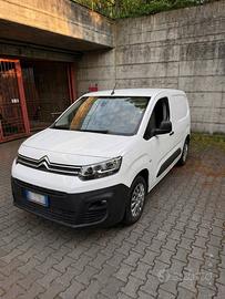 Citroen Berlingo Van 130 hdi