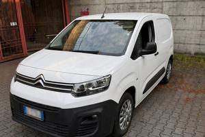 Citroen Berlingo Van 130 hdi