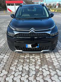 C3 aircross N1 autocarro 4 posti