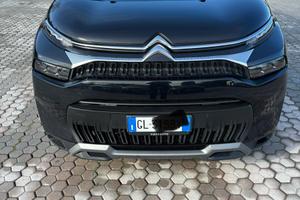 C3 aircross N1 autocarro 4 posti