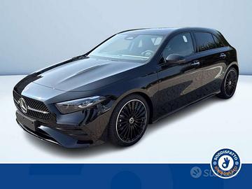Mercedes-Benz Classe A 180 Automatic AMG Line...