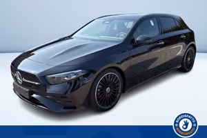 Mercedes-Benz Classe A 180 Automatic AMG Line...