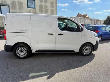 PEUGEOT Expert BlueHDi 115 S&S PC-TN Furgone Pro
