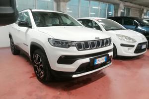 Jeep Compass 1.3 turbo t4 phev Limited 4xe auto SO