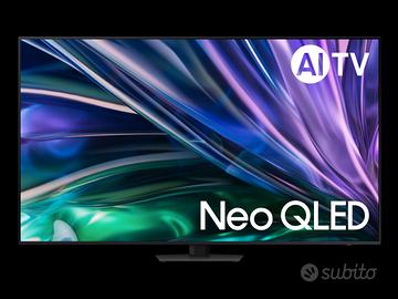 SAMSUNG TV MINILED NEO QLED QE65QN85D