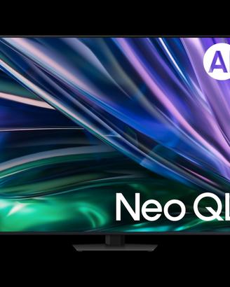 SAMSUNG TV MINILED NEO QLED QE65QN85D