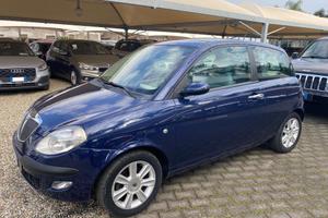 LANCIA Ypsilon 1.3 Multijet 16V Platino