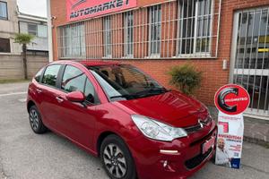 Citroen C3 1.2 e-VTi 82 ETG airdream Seduction