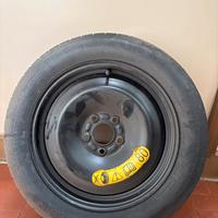 ruotino di scorta