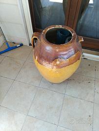 Vaso centenario