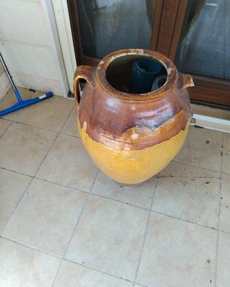 Vaso centenario
