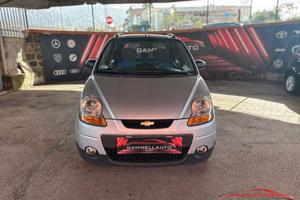 Chevrolet Matiz 800 GPL Se Planet Ecologic 51cv