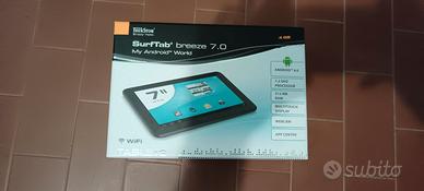 Tablet SurfTab Breeze 7.0