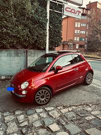 500c sport