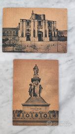 cartoline vintage 