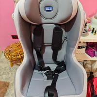 Seggiolino auto chicco