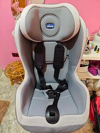 Seggiolino auto chicco