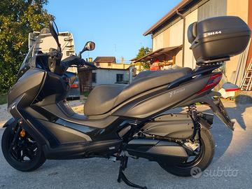 Kymco X-Town 300i