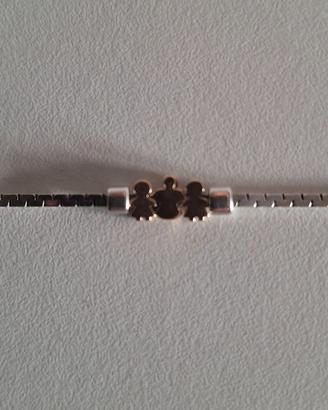 Bracciale Elements 