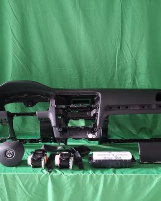 KIT AIRBAG VW GOLF VII