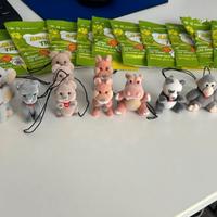 NUOVI PERSONAGGI AMICI DI TRUDI IPERAL 2025/2026