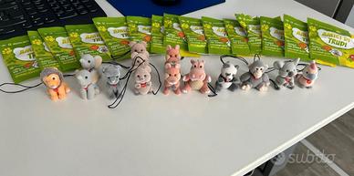 NUOVI PERSONAGGI AMICI DI TRUDI IPERAL 2025/2026