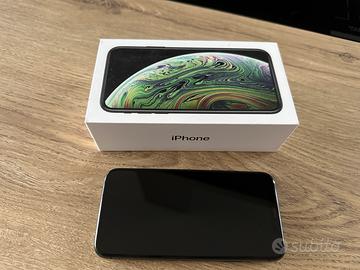 Iphone XS 64GB