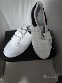 Scarpe Alexander McQueen 