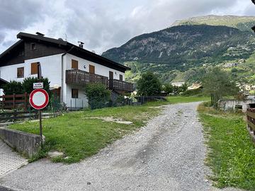 Monolocale Graile' Le prese (Bormio)