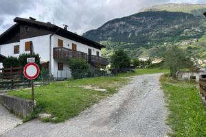 Monolocale Graile' Le prese (Bormio)