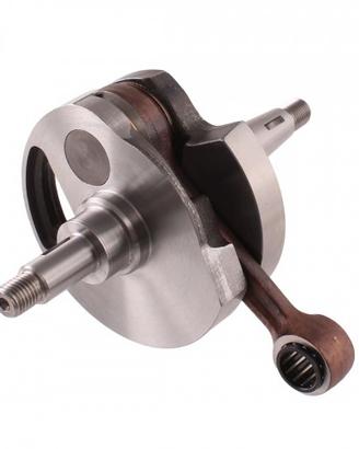 Albero motore anticipato per Vespa PX 125 150