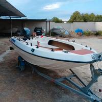 angelo molinari 410 open