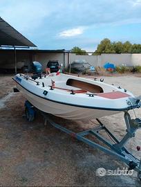 angelo molinari 410 open