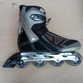 Pattini in linea ROLLERBLADE 45-46 originali