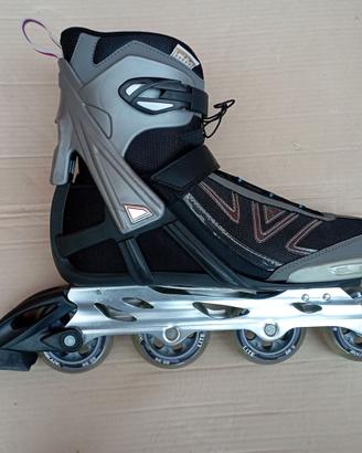 Pattini in linea ROLLERBLADE 45-46 originali