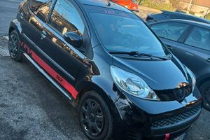 Peugeot 107 GT Line