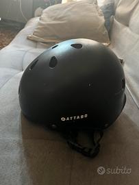 Casco a 8 euro