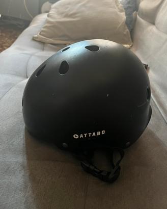 Casco a 8 euro