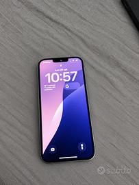 iPhone 14 plus da 128 GB Lilla