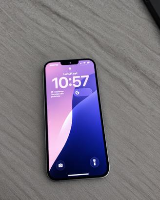 iPhone 14 plus da 128 GB Lilla