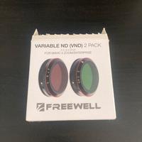 Freewell  filtri per DJI MAVIC 2 ZOOM