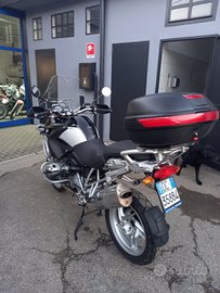 BMW GS 1.200 anno 2007