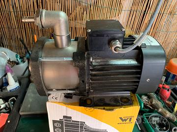 POMPA GRUNDFOS HP 070 TRIFASE