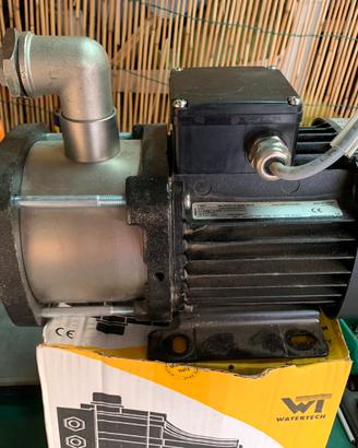 POMPA GRUNDFOS HP 070 TRIFASE