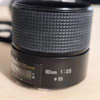 Tamron 90 2,5 sp
