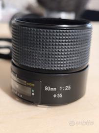 Tamron 90 2,5 sp